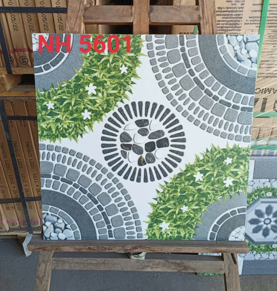 Sân Vườn NH 5601